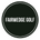Fairwedge Golf logo